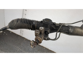 Рейка рулевая с г/у Infiniti QX56 2010-2013