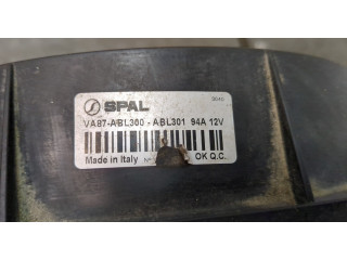 Вентилятор радиатора  Chevrolet Volt 2010-2015           