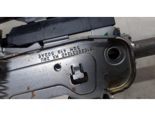 рейка Колонка рулевая Volkswagen Jetta 7 2018-