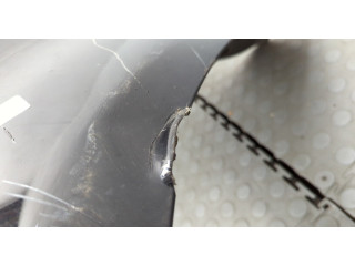 Бампер SsangYong Rexton 2006-2012 задний