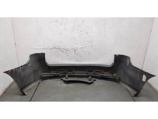 Бампер Saab 9-3 2007-2011 задний