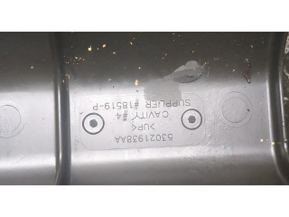 Клапанная крышка двигателя ДВС  Jeep Grand Cherokee 2004-2010 3.7     