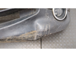 Бампер  Nissan Qashqai 2013-2019 передний   