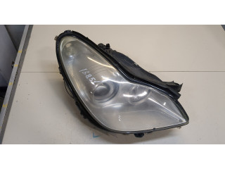 Фара передняя  Mercedes CLS C219 2004-2010 правая 