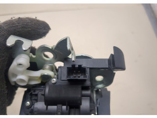 Замок багажника  Seat Ibiza 4 2008-2012       