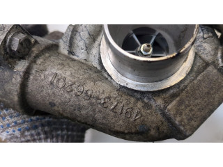 Турбина Citroen Berlingo 2002-2008