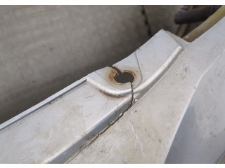 Бампер  Skoda Octavia (A5) 2004-2013 передний   