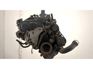 Генератор Volkswagen Golf 5 2003-2009