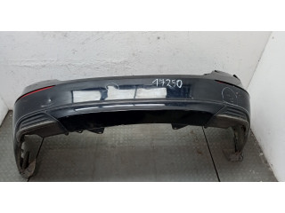 Бампер Honda Accord 10 2017-2023 задний