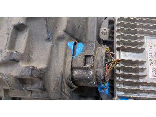 Фара передняя Audi A6 (C7) 2014-2018 правая