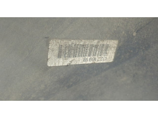 Бампер Acura MDX 2001-2006 задний