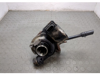  Турбина  Chevrolet Captiva 2006-2011             96440365