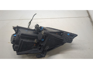 Фара передняя  SsangYong Rexton 2001-2007 правая 