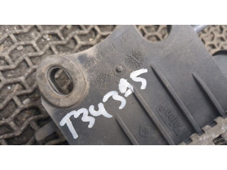 Интеркулер  Renault Trafic 2001-2014 1.9      