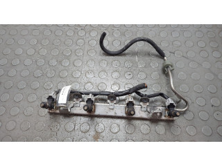 Форсунка топливная  Nissan Rogue 2007-2013    16600JA000, 17520ET80B     