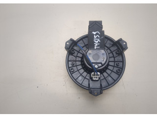 Моторчик печки Jeep Compass 2011-2016