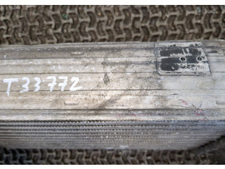 Интеркулер  Peugeot 5008 2009-2016 2.0  9673015780    