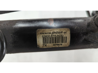 Рейка рулевая с г/у Acura RDX 2006-2013