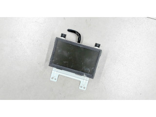 Дисплей мультимедиа Infiniti G 2006-2013 280911BU0A