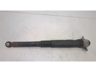 Стойка амортизатора Skoda Octavia (A7) 2017-2021