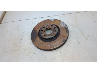 Диск тормозной  Audi A6 (C5) 1997-2005   передний         