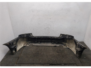 Бампер Jaguar X-type задний C2S39024XXX