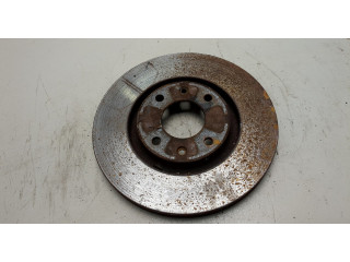 Диск тормозной  Peugeot 5008 2009-2016   передний         