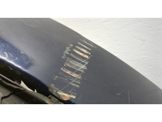 Бампер  Volkswagen Passat 7 2010-2015 Европа передний   3AA807221