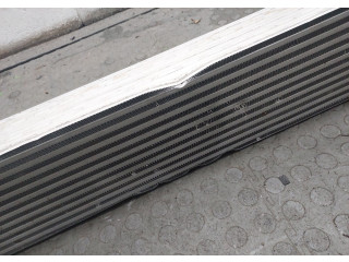 Интеркулер  Lincoln Aviator 2019-       