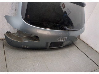 Замок багажника  Audi Q7 2005-2015       