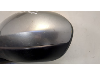 Зеркало боковое Mazda 3 (BL) 2009-2013 левое