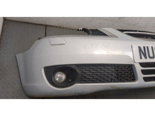 Бампер  Saab 9-5 2005-2010 передний    