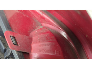 Задний фонарь 6351Y7