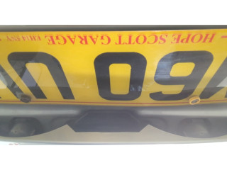 Замок багажника  Suzuki SX4 2006-2014       