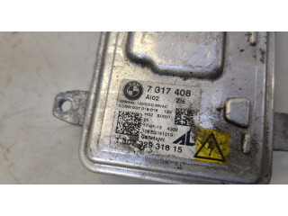 Блок розжига BMW X5 F15 2013-2018