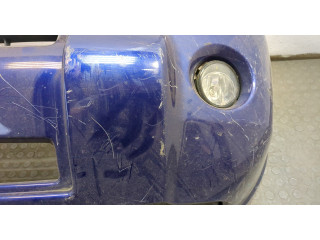 Бампер  Nissan X-Trail (T30) 2001-2007 передний   62022EQ025, 62310EQ400