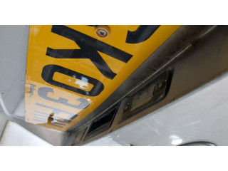 Замок багажника  Porsche Cayenne 2002-2010       