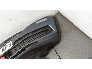 Бампер Skoda Kodiaq 2016-2025 передний