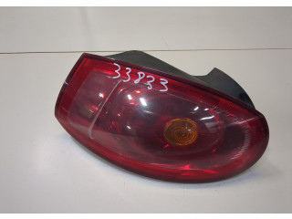 Задний фонарь     51757544   Fiat Bravo 2007-2010 