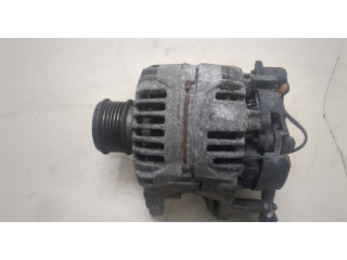 Генератор  Skoda Fabia 2007-2010           