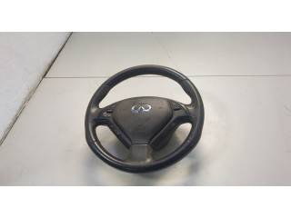 Руль Infiniti EX35
