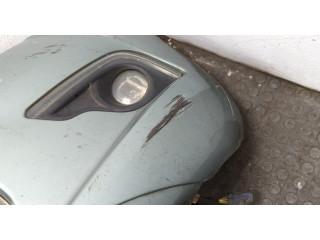 Бампер Citroen DS4 2010-2018 передний 7401VX