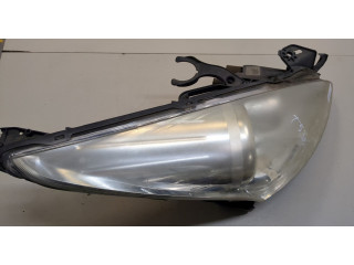Фара передняя  Peugeot 3008 2009-2016 правая 