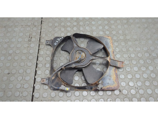 Вентилятор радиатора Honda Accord 6 1998-2002