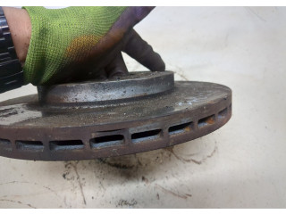 Диск тормозной  Mitsubishi Eclipse 1999-2005   передний         