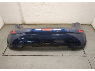 Бампер Nissan Note E11 2005-2013 задний