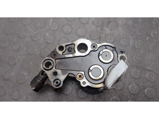 Масляный насос