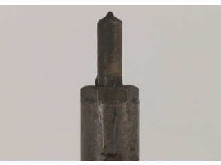 Форсунка топливная  Renault Clio 2005-2009    166001137R     