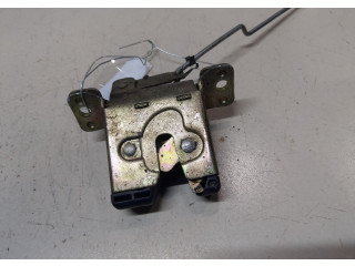Замок багажника Saab 900 1993-1998