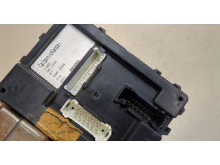 Блок комфорта Nissan Pathfinder 2004-2014